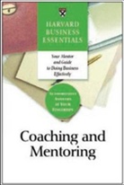 HARVARD BUSINES, Harvard Business School Press, Richard Luecke, Harvard Business School Press - Coaching and Mentoring