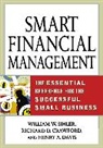 Crawford, Richard D. Crawford, Henry A. Davis, Sihler, William W. Sihler - Smart Financial Management