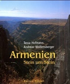 Tessa Hofmann, Andrea Wolfensberger, Andreas Wolfensberger, Andreas Wollenberger - Armenien