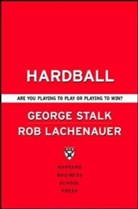 John Butman, Butman John, Rob Lachenauer, Robert Lachenauer, Lachenauer Rob, George Stalk... - Hardball