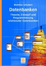 Matthias Schubert - Datenbanken