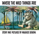 Maurice Sendak - Where the Wild Things Are