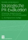 Nanette Aimée Besson - Strategische PR-Evaluation