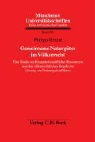 Philipp Reszat - Gemeinsame Naturgüter im Völkerrecht