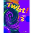 Rob Nolasco - Twist! - Level 3: Twist 3 Student Book