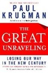 Paul Krugman, Paul R. Krugman - The Great Unravelling