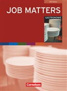 Neil Deane, Neil Deane - Job Matters: Job Matters - 1st edition - A2