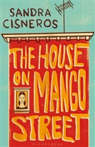 Sandra Cisneros, CISNEROS S, Cisneros Sandra - The House on Mango Street