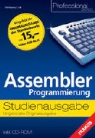 Wolfgang Link - Assembler Programmierung