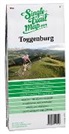 Thomas Giger - Singletrail Map 017 Toggenburg