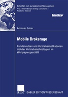 Andreas Luber - Mobile Brokerage