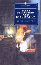 Edgar  Allan Poe, Graha Clarke, Graham Clarke - Tales of Mystery and Imagination