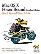 Rob Griffiths - Mac OS X Power Hound, Panther Edition