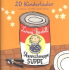 Linard Bardill - Sternschnuppesuppe