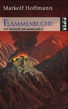 Markolf Hoffmann - Das Zeitalter der Wandlung - Bd. 2: Flammenbucht