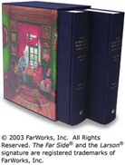 Larson, Gary Larson, Larson Gary - The Complete Far Side