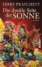 Terry Pratchett - Die dunkle Seite der Sonne