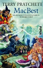 Terry Pratchett - MacBest