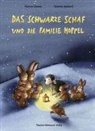 Florance Develey, Florence Develey, Johanna Ignjatovic, Johanna Ignjatovic - Das schwarze Schaf und die Familie Hoppel