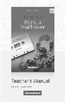 Stephen Chbosky, Gunthild Porteous-Schwier, Gunthild Porteous-Schwier, Stephen Chbosky, Stephen Chbosky, Gunthild Porteous-Schwier - Senior English Library. Juvenile Fiction: Cornelsen Senior English Library - Literatur - Ab 10. Schuljahr / B1