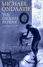 Michael Ondaatje - The English Patient