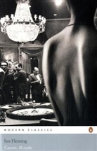 Ian Fleming - Casino Royale
