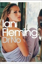 Ian Fleming - Dr No