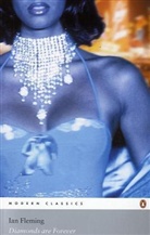 Ian Fleming - Diamonds are Forever