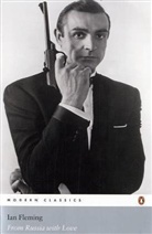Ian Fleming - From Russia with Love