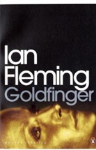 Ian Fleming - Goldfinger