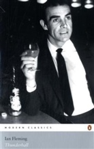 Ian Fleming - Thunderball
