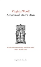 Virginia Woolf - A Room Of One's Own