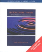 Walter Nicholson - Microeconomic Theory
