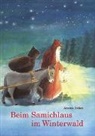 Annina Holzer, Annina Holzer - Beim Samichlaus im Winterwald