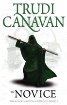 Trudi Canavan - The Black Magician Trilogy - Bd. 2: The Black Magician Trilogy