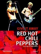 Rob Fitzpatrick - Red Hot Chili Peppers, Give It Away