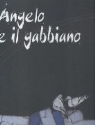 Vincenzo Todisco, Rudolf Mirer - Angelo e il gabbiano