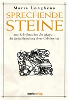 Maria Longhena - Sprechende Steine