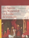 Hans Braun - Die Familie von Wattenwyl