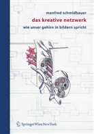 Manfred Schmidbauer - Das kreative Netzwerk
