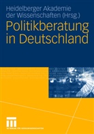 Gisber Freiherr zu Putlitz, Gisbert Freiherr zu Putlitz - Politikberatung in Deutschland