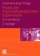 Ferdinan Buer, Ferdinand Buer - Praxis der Psychodramatischen Supervision