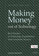 Richard John Artley - Makin Money out of Technology