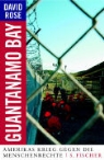 David Rose - Guantánamo Bay