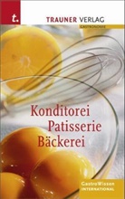 Eric Breiteneder, Erich Breiteneder, Eduar Fruth, Eduard Fruth, Josef Hassler, Josef u Hassler... - Konditorei, Patisserie, Bäckerei