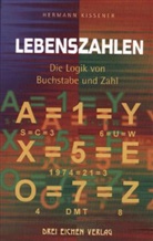 Hermann Kissener - Lebenszahlen