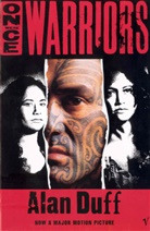 Alan Duff, Duff Alan - Once Were Warriors