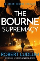 Robert Ludlum - The Bourne Supremacy