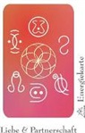Wolfgang Becvar - Energie - Symbolkarte "Liebe & Partnerschaft"