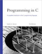 Stephen Kochan - Programming in C